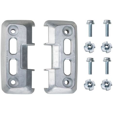 BS Systems ProSafe Halter Set LB ( 1000010166 )