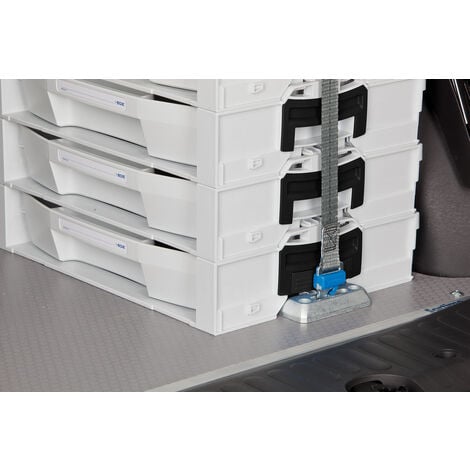 BS Systems ProSafe Halter Set LB ( 1000010166 )