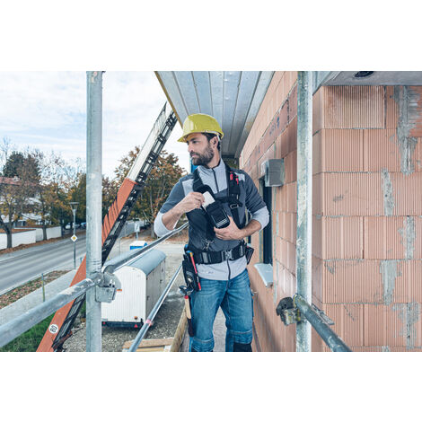 BS Systems ProClick Smart Pouch S ( 6100000964 )