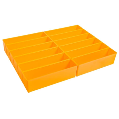 BS Systems 12x Insetbox F3 orange - 6000012257 (1/2)