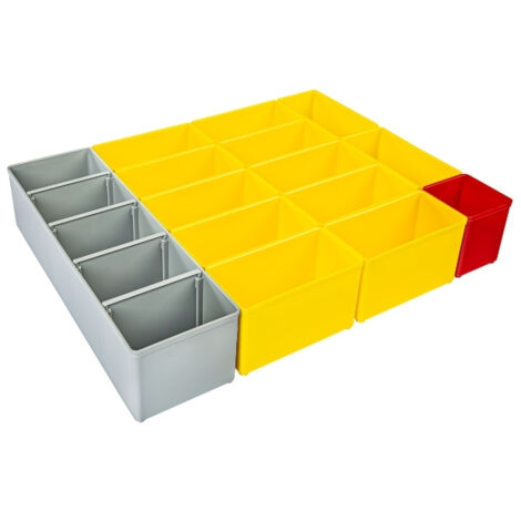BS Systems Insetboxenset B3 iB 72 - 6000010086 (1/3)