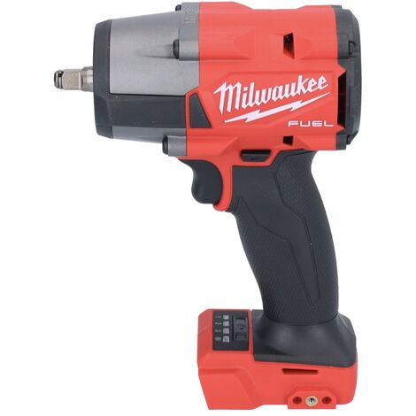 Milwaukee M18 FMTIW2F38-0 Akku Schlagschrauber 18 V 745 Nm 3/8 ...
