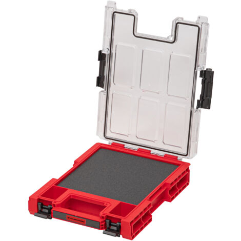 Toolbrothers RHINO XXL Organizer ULTRA Höhe M Custom Multilayer 2,5 l IP66 (1/4)