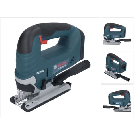 Bosch Gst V B Professional Akku Stichs Ge V Mm Brushless Solo B Ohne