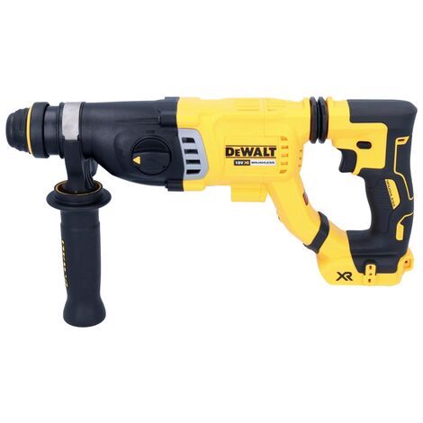 DeWalt DCH 263 E1 Akku Kombihammer 18 V 3 J SDS Plus Brushless + 1x ...