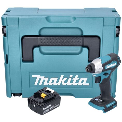 Makita dtd 2024 140