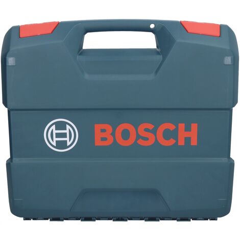 Bosch GSR 18V-55 Professional 1x V Akku ohne Akku Ah - ProCORE 18 + + 55 Bohrschrauber 4,0 Brushless L-Case Nm Ladegerät