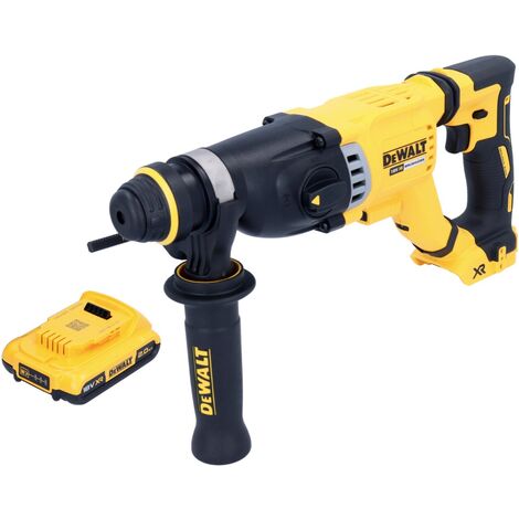 Dewalt Dch N Akku Kombihammer V J Sds Plus Brushless X Akku