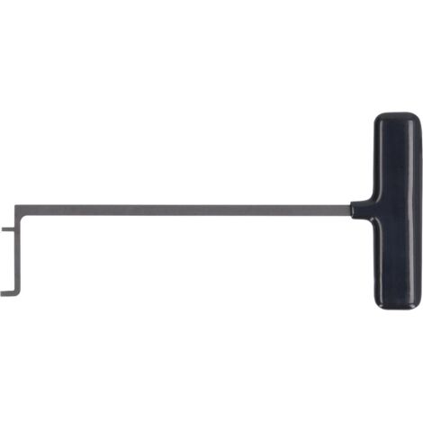 KS TOOLS Zahnriemen-Prüfwerkzeug für PSA ( 400.2118 )