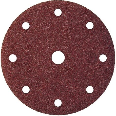 KLINGSPOR Haftschleifscheibe PS 22 K GLS 1 150 mm Körnung 120 50 Stück ( 4000843382 )