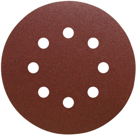Haftschleifscheibe PS 22 K GLS 5 125mm K.150 für Holz Metall Korund KLINGSPOR