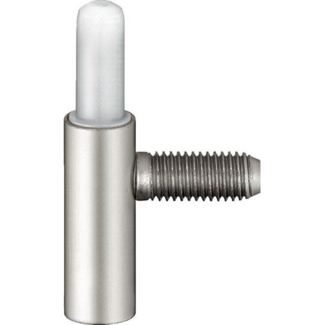 SIMONSWERK Rahmenteil V 8100 WF U Stahl verzinkt 20 Stück ( 3325055021 )