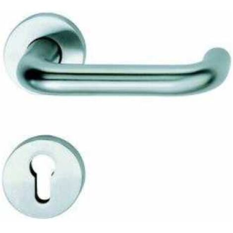 Rosettengrt.12 1070 Alu.0105 U-Form PZ DIN L/R KGL D/K FSB