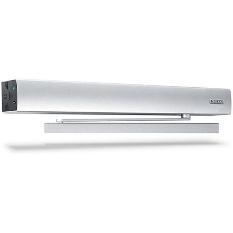 Drehflügelantrieb ECturn 230 V AC,50/60 Hz DIN L/R IP 20 (1/5)