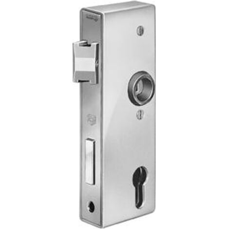 AMF Schlosskasten 141UNIG-30PZ DIN links / rechts ( 3000251248 )