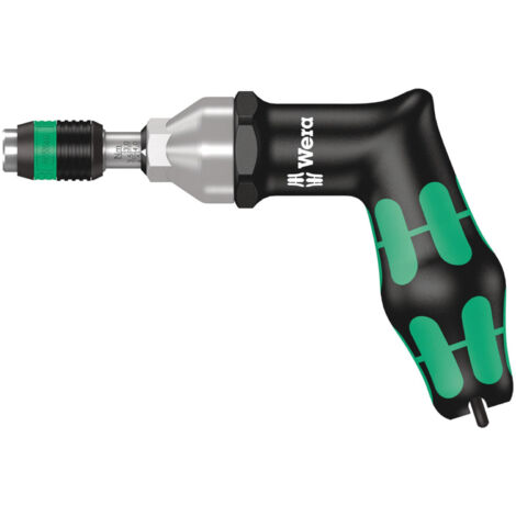 WERA Drehmomentschraubendreher 7443 4 - 8,8 Nm ( 4000828019 )