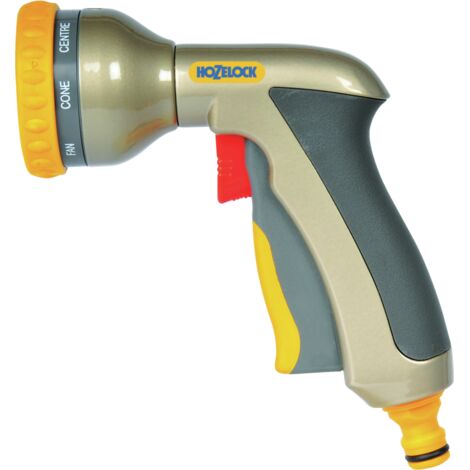 HOZELOCK Spritzpistole Multi Plus 2691 Stecksystem ( 4000350177 )