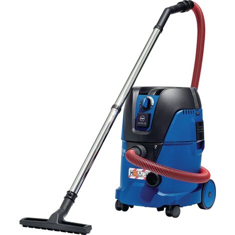 NILFISK Sicherheitssauger AERO 26-2M PC 1500 W 3700 l/min 245 mbar ( 4000897286 ) (1/5)