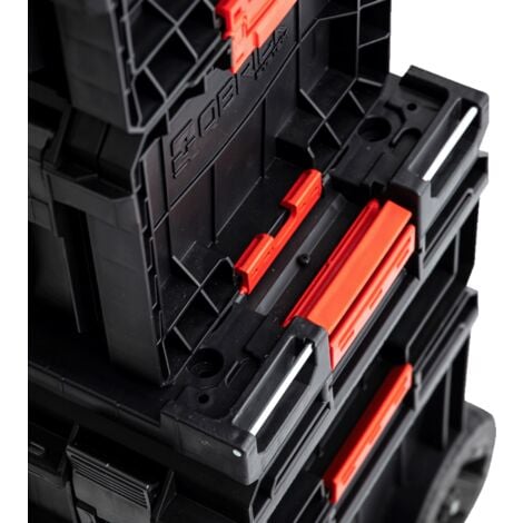 Qbrick System ONE Adapter Multi Adapter Platte 580 x 325 x 70 mm 30 kg Traglast