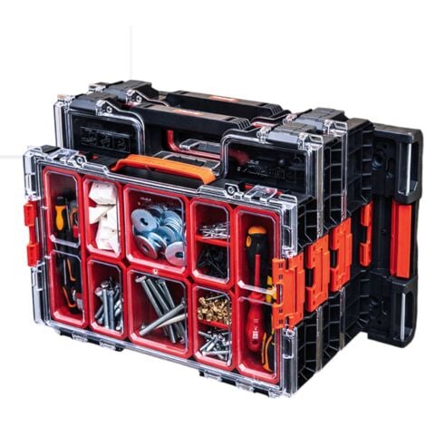 Qbrick System ONE Adapter Multi Adapter Platte 580 x 325 x 70 mm 30 kg Traglast