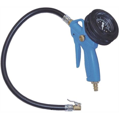 EWO 471223 Handreifenfüllmesser pneulight mit Momentstecker DN 7,2