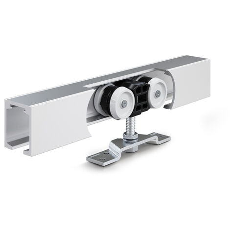 GEZE Schiebesystem Perlan 140 140 kg 2850 mm EV 1 ( 3326039033 )