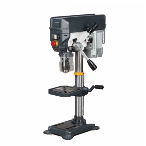 OPTI-DRILL Tischbohrmaschine DQ 18 15,9 (S235JR) mm ( 4000894171 )