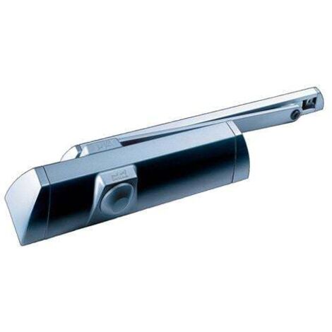 dormakaba Oben-Türschließer TS 90 Impulse EN 3-4, Aluminium