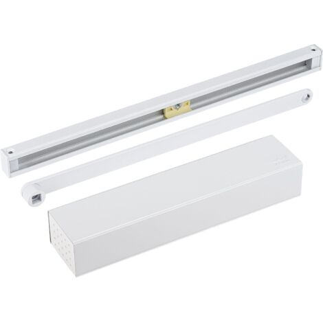 Gleits.-TS TS 92 B Basic Normalmont.Bands.EN 1-4 silber EN 1-4