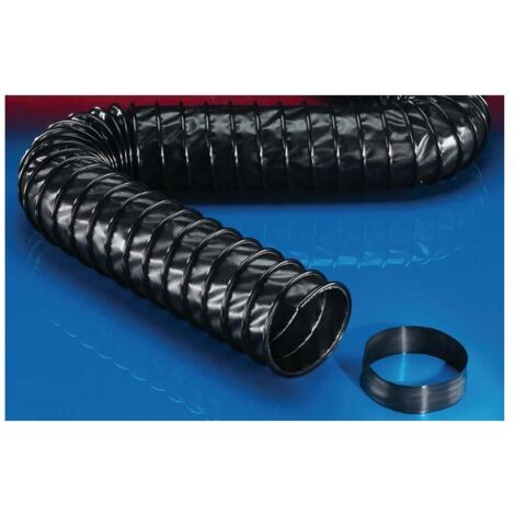 NORRES Abgasschlauch CP HYP 450 PROTECT Innen-Ø 100-102 mm ( 4501402743 ) (1/4)