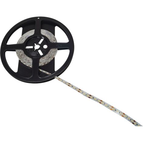 L&S LED Band Tudo Emotion 12 V 7,2 W/m L.5000mm B.8mm - 2000255