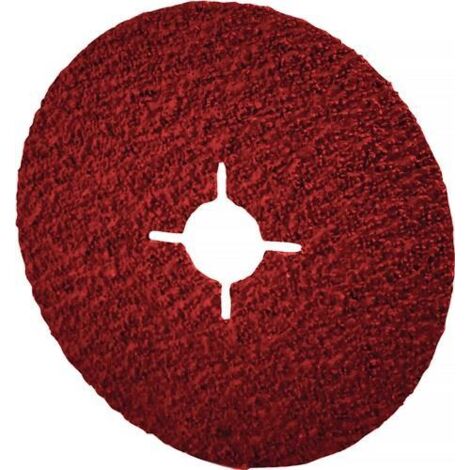 VSM Fiberscheibe CER TopSize Ø 125 mm Körnung 120 50 Stück ( 4000844324 ) (1/2)