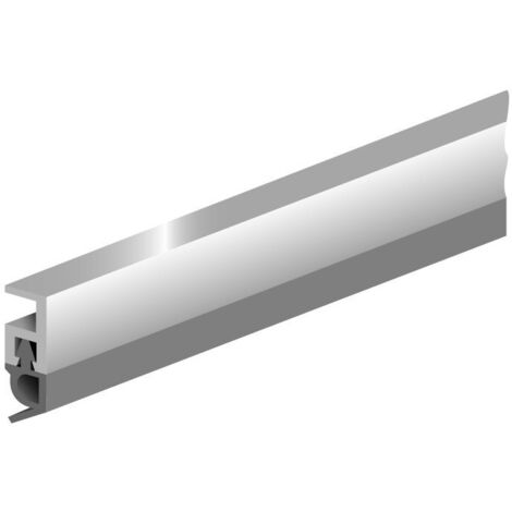 ELLEN Abdichtungsschiene PTS-AR Länge 2100 mm Breite 5 mm zum Nageln ( 3327023148 ) (1/3)