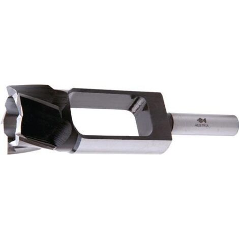 FISCH Zapfenschneider Type 0360 Innen-Ø 15 mm Nutzlänge 80 mm - 36001500 (1/2)