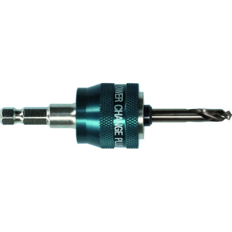 Bosch PC Plus Adapter 8.7mm, Drill HSS-Co - 2608594256