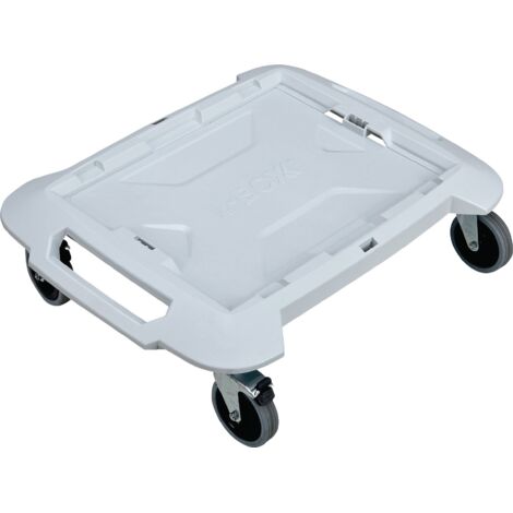 BS SYSTEMS Transportroller L-BOXX® Trade Tragfähigkeit bis 100 kg ( 4000871569 ) (1/2)