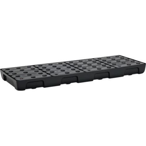 CEMO Regalwanne  36 l L1295xB495xH95mm ( 9000466296 )