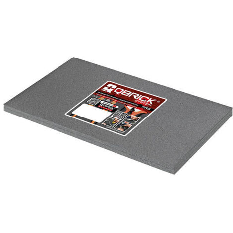 Qbrick System Multilayer Schaumstoff Einlage für PRO Organizer 100 / 200 / 300