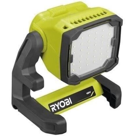 RYOBI RLFD18-0 Akku LED Strahler 18 V 1800 lm ( 5133005399 ) Solo - ohne Akku, ohne Ladegerät (1/5)