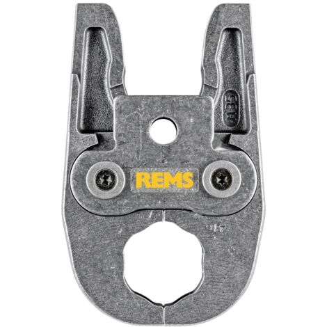 Rems Mini M 35 Pressbacke Presszange Größe 35 ( 578390R )