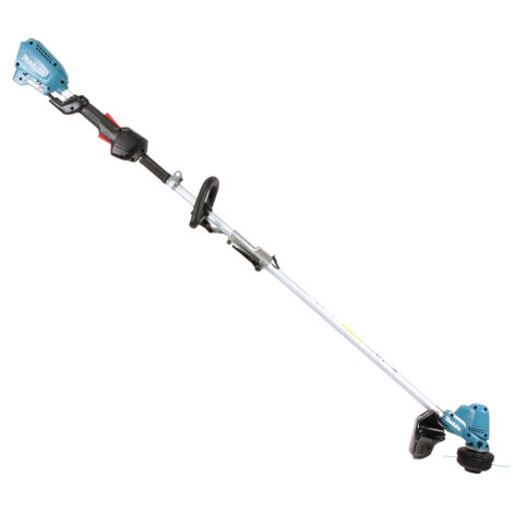 Makita DUR 191 LM1X3 Akku Rasentrimmer 18 V Brushless + 1x Akku 4,0 Ah