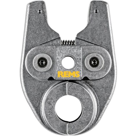 Rems Mini VRX 25 Pressbacke Presszange Größe 25 ( 578644R )