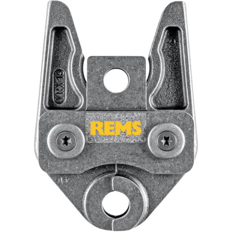 REMS VRX 16 Presszange 571750 für Viega Raxofix