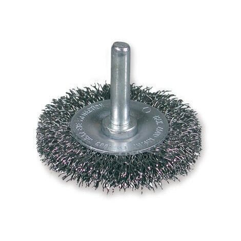 OSBORN Rundbürste Ø 100 mm Drahtstärke 0,3 mm ( 8000427699 )