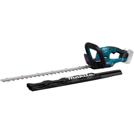 Makita Gartenmaschinen - Akku-Heckenschere 18V, 60 cm, ohne Akku und Ladegerät DUH607Z