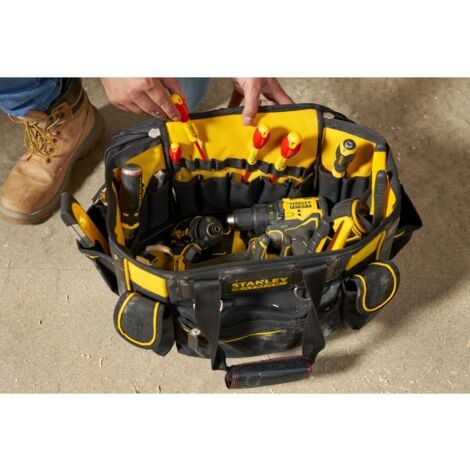 Stanley FatMax FMST1-70749 Werkzeugtasche 500 x 310 x 260 mm