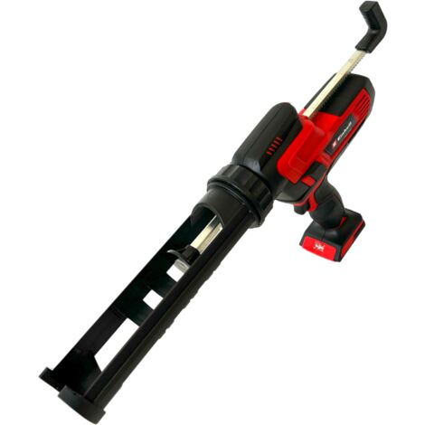 Einhell TE-SG 18/10 Li - Solo Akku Kartuschenpistole 18 V 10 mm/s 310 ml ( 4522250 ) Solo - ohne Akku, ohne Ladegerät