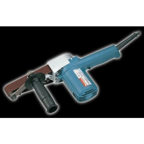 Makita 9031 Bandschleifer 550 Watt 30 mm Solo