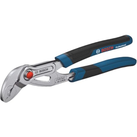 Bosch Professional 1600A02W3N 1600A02W3N Wasserpumpenzange 252 mm