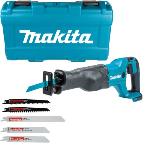 Makita Djr 186 Zk